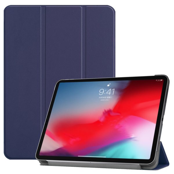 Premium iPad Pro Smart Cover - Navy For Sale