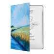 reMarkable 2 Case and Stylus Bundle - Abstract Painting For Cheap