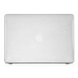 MacBook Hardshell Case - Starry Sky Online Sale