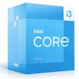 Intel Core I3-13100 Processor (12M Cache, Up to 4.50 Ghz) Fc-Lga16A, Tray 13Th Generation Core I3 Processors Online