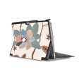 Microsoft Surface Case - Artistic Flower Online