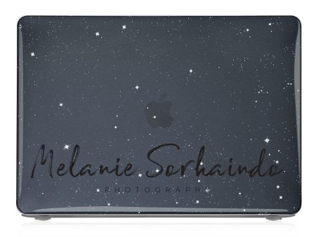 MacBook Case - Signature with Occupation 70 Online Hot Sale