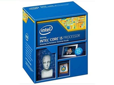 Intel Core i5-4690 Processor For Sale