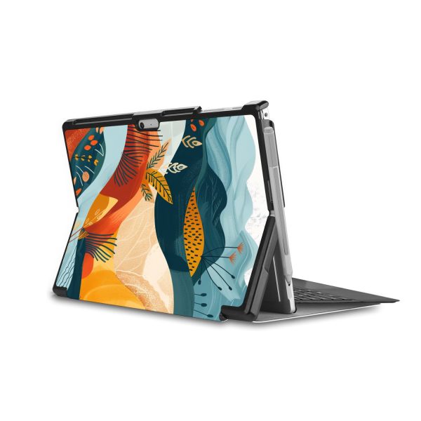 Microsoft Surface Case - Colorful Mountain Sale