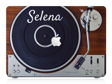 Macbook Premium Case - Retro Vintage Online Hot Sale