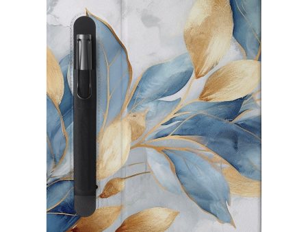 reMarkable 2 Case and Stylus Bundle - Artistic Flower For Sale