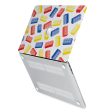 Macbook Premium Case - Retro Game Cheap