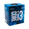 Intel BX80677I37100 Core i3-7100 Socket LGA 1151 Processor Hot on Sale