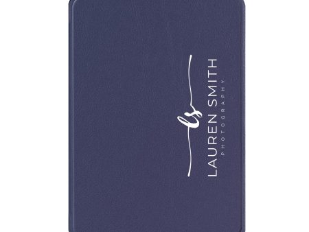 Kindle Case - Signature with Occupation 03 Cheap