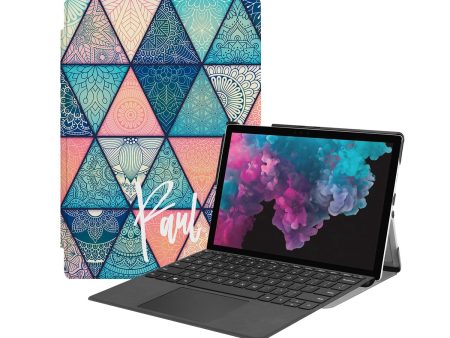 Microsoft Surface Case - Aztec Tribal For Sale