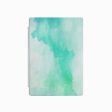 Microsoft Surface Case - Abstract Watercolor Splash Sale