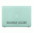 MacBook Hardshell Case - Fun Signature Online Sale