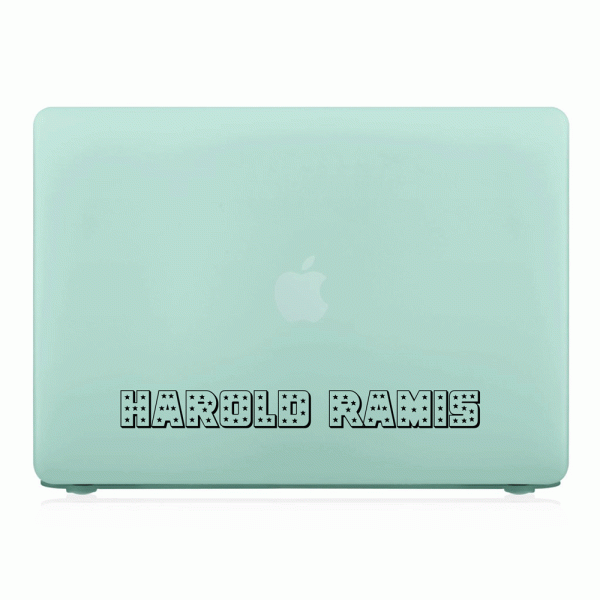 MacBook Hardshell Case - Fun Signature Online Sale