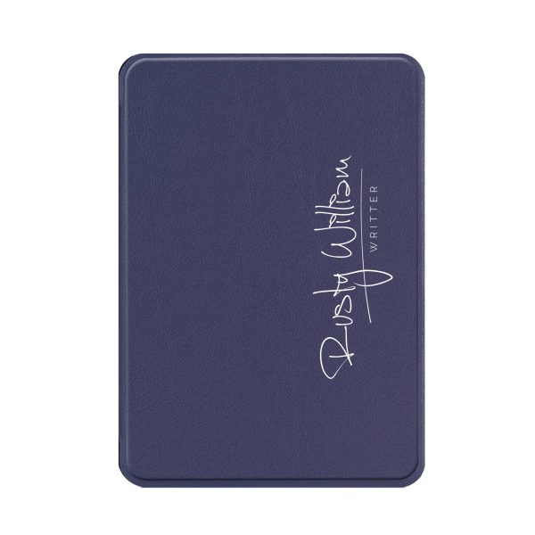 Kindle Case - Signature with Occupation 215 Online Hot Sale