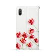 iPhone Wallet - Flat Flower Online