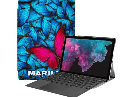 Microsoft Surface Case - Butterfly For Sale