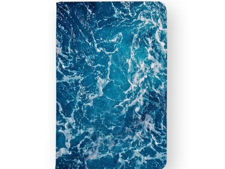 Travel Wallet - Ocean on Sale