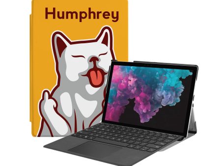 Microsoft Surface Case - Cat Fun Discount