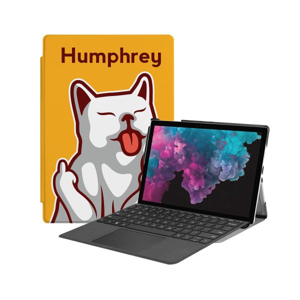 Microsoft Surface Case - Cat Fun Discount