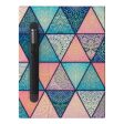 reMarkable 2 Case and Stylus Bundle - Aztec Tribal Hot on Sale