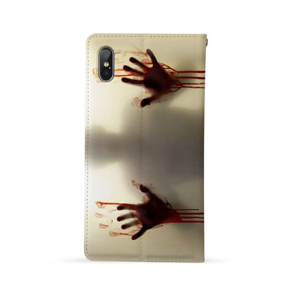 iPhone Wallet - Horror Sale