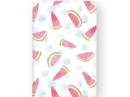 Travel Wallet - Fruit Red Online Sale