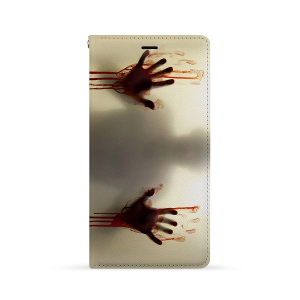 iPhone Wallet - Horror Sale