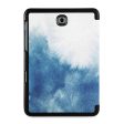 Samsung Tablet Case - Abstract Ink Painting For Discount