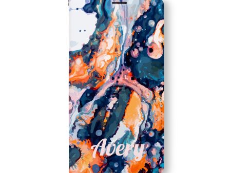 iPhone Wallet - Art For Sale