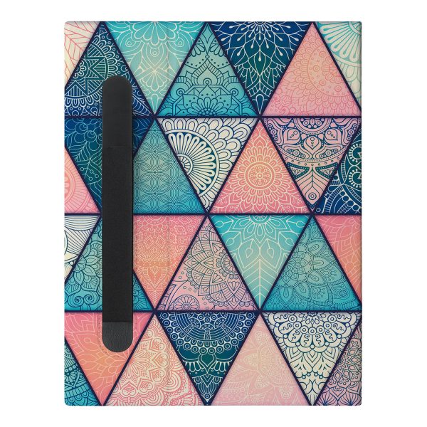 reMarkable 2 Case and Stylus Bundle - Aztec Tribal Hot on Sale