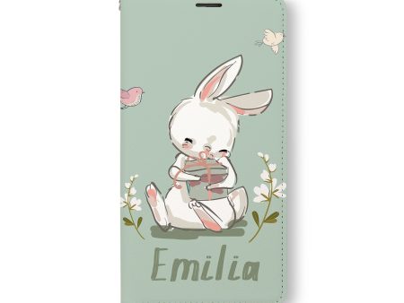 iPhone Wallet - Bunny Online