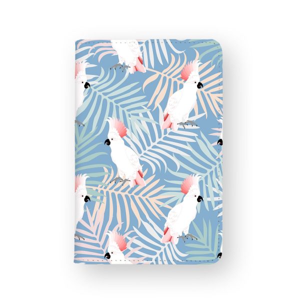 Travel Wallet - Bird Supply