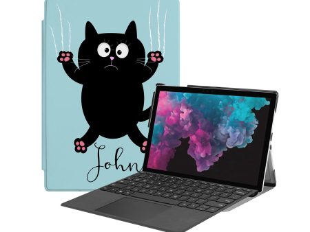 Microsoft Surface Case - Cat Kitty For Cheap