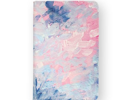 Travel Wallet - Oil Painting Abstract Online Hot Sale