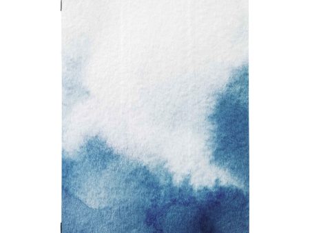 Samsung Tablet Case - Abstract Ink Painting For Discount