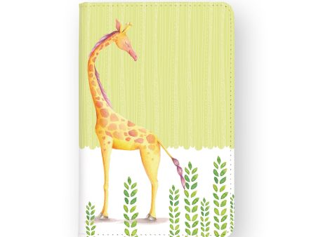 Travel Wallet - Cute Animal 2 Fashion