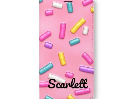 iPhone Wallet - Candy For Discount