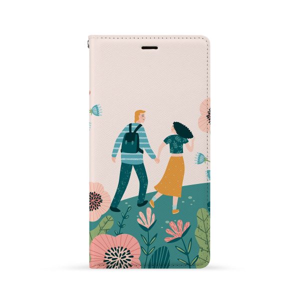 iPhone Wallet - Love You Forever Fashion