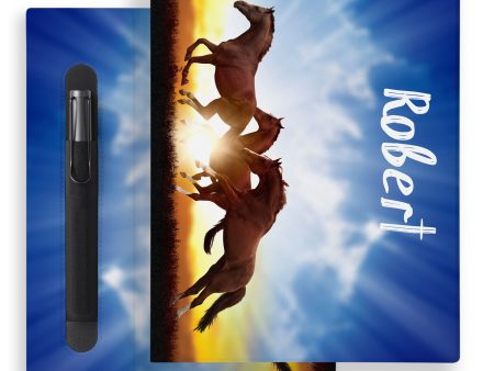 reMarkable 2 Case and Stylus Bundle - Horse Discount