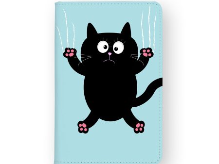 Travel Wallet - Cat Kitty Discount