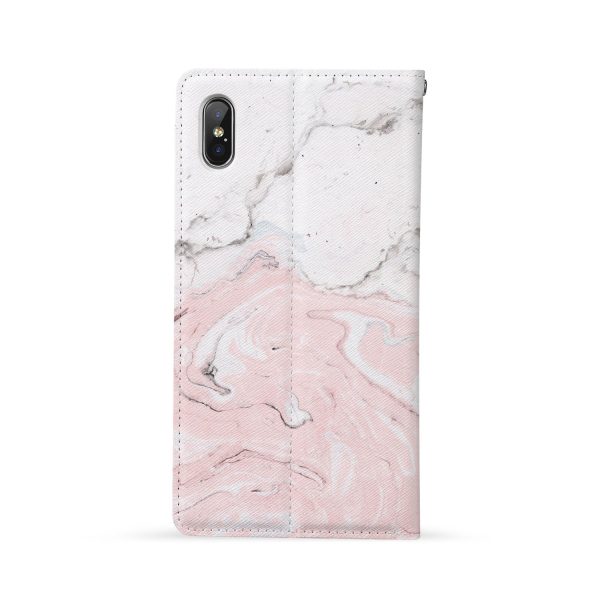 iPhone Wallet - Marble For Cheap