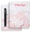 reMarkable 2 Case and Stylus Bundle - Pink Marble Online