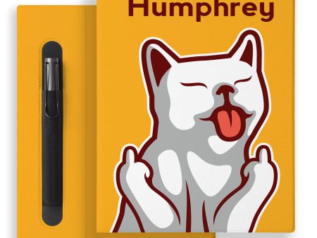 reMarkable 2 Case and Stylus Bundle - Cat Fun Hot on Sale