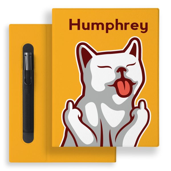 reMarkable 2 Case and Stylus Bundle - Cat Fun Hot on Sale