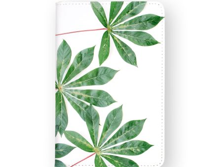 Travel Wallet - Flat Flower Cheap