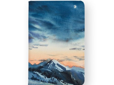 Travel Wallet - Landscape Hot on Sale