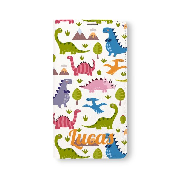 iPhone Wallet - Dinosaur Supply