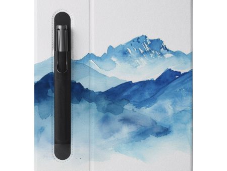 reMarkable 2 Case and Stylus Bundle - Watercolor View Sale