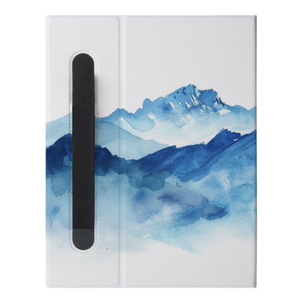 reMarkable 2 Case and Stylus Bundle - Watercolor View Sale