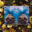 Travel Wallet - Dog Online